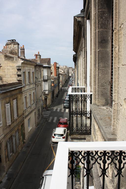 Le Clos Beaufleury Bordeaux Ngoại thất bức ảnh